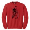 GILDAN® HEAVY BLEND™ CREWNECK SWEATSHIRT Thumbnail