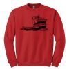 GILDAN® HEAVY BLEND™ CREWNECK SWEATSHIRT Thumbnail