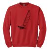 GILDAN® HEAVY BLEND™ CREWNECK SWEATSHIRT Thumbnail