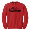 GILDAN® HEAVY BLEND™ CREWNECK SWEATSHIRT Thumbnail