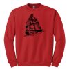 GILDAN® HEAVY BLEND™ CREWNECK SWEATSHIRT Thumbnail