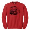 GILDAN® HEAVY BLEND™ CREWNECK SWEATSHIRT Thumbnail