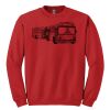 GILDAN® HEAVY BLEND™ CREWNECK SWEATSHIRT Thumbnail