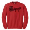 GILDAN® HEAVY BLEND™ CREWNECK SWEATSHIRT Thumbnail