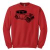GILDAN® HEAVY BLEND™ CREWNECK SWEATSHIRT Thumbnail