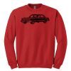 GILDAN® HEAVY BLEND™ CREWNECK SWEATSHIRT Thumbnail