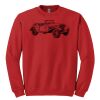 GILDAN® HEAVY BLEND™ CREWNECK SWEATSHIRT Thumbnail