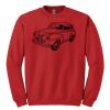 GILDAN® HEAVY BLEND™ CREWNECK SWEATSHIRT Thumbnail
