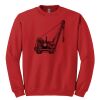 GILDAN® HEAVY BLEND™ CREWNECK SWEATSHIRT Thumbnail