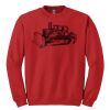 GILDAN® HEAVY BLEND™ CREWNECK SWEATSHIRT Thumbnail