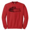 GILDAN® HEAVY BLEND™ CREWNECK SWEATSHIRT Thumbnail