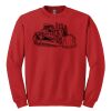 GILDAN® HEAVY BLEND™ CREWNECK SWEATSHIRT Thumbnail