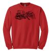 GILDAN® HEAVY BLEND™ CREWNECK SWEATSHIRT Thumbnail