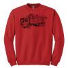 GILDAN® HEAVY BLEND™ CREWNECK SWEATSHIRT Thumbnail