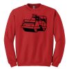 GILDAN® HEAVY BLEND™ CREWNECK SWEATSHIRT Thumbnail