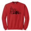 GILDAN® HEAVY BLEND™ CREWNECK SWEATSHIRT Thumbnail