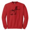 GILDAN® HEAVY BLEND™ CREWNECK SWEATSHIRT Thumbnail