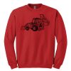 GILDAN® HEAVY BLEND™ CREWNECK SWEATSHIRT Thumbnail