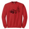 GILDAN® HEAVY BLEND™ CREWNECK SWEATSHIRT Thumbnail