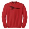 GILDAN® HEAVY BLEND™ CREWNECK SWEATSHIRT Thumbnail