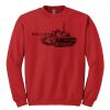 GILDAN® HEAVY BLEND™ CREWNECK SWEATSHIRT Thumbnail