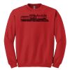 GILDAN® HEAVY BLEND™ CREWNECK SWEATSHIRT Thumbnail