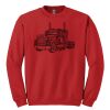 GILDAN® HEAVY BLEND™ CREWNECK SWEATSHIRT Thumbnail