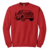 GILDAN® HEAVY BLEND™ CREWNECK SWEATSHIRT Thumbnail