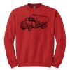 GILDAN® HEAVY BLEND™ CREWNECK SWEATSHIRT Thumbnail