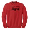 GILDAN® HEAVY BLEND™ CREWNECK SWEATSHIRT Thumbnail