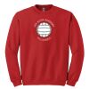 GILDAN® HEAVY BLEND™ CREWNECK SWEATSHIRT Thumbnail