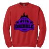 GILDAN® HEAVY BLEND™ CREWNECK SWEATSHIRT Thumbnail