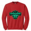 GILDAN® HEAVY BLEND™ CREWNECK SWEATSHIRT Thumbnail