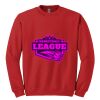 GILDAN® HEAVY BLEND™ CREWNECK SWEATSHIRT Thumbnail