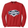 GILDAN® HEAVY BLEND™ CREWNECK SWEATSHIRT Thumbnail
