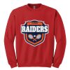 GILDAN® HEAVY BLEND™ CREWNECK SWEATSHIRT Thumbnail
