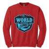 GILDAN® HEAVY BLEND™ CREWNECK SWEATSHIRT Thumbnail