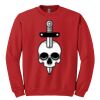 GILDAN® HEAVY BLEND™ CREWNECK SWEATSHIRT Thumbnail