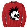 GILDAN® HEAVY BLEND™ CREWNECK SWEATSHIRT Thumbnail