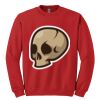 GILDAN® HEAVY BLEND™ CREWNECK SWEATSHIRT Thumbnail