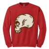 GILDAN® HEAVY BLEND™ CREWNECK SWEATSHIRT Thumbnail