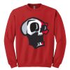 GILDAN® HEAVY BLEND™ CREWNECK SWEATSHIRT Thumbnail