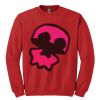 GILDAN® HEAVY BLEND™ CREWNECK SWEATSHIRT Thumbnail
