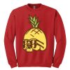 GILDAN® HEAVY BLEND™ CREWNECK SWEATSHIRT Thumbnail