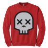 GILDAN® HEAVY BLEND™ CREWNECK SWEATSHIRT Thumbnail