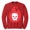 GILDAN® HEAVY BLEND™ CREWNECK SWEATSHIRT Thumbnail