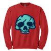 GILDAN® HEAVY BLEND™ CREWNECK SWEATSHIRT Thumbnail