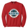 GILDAN® HEAVY BLEND™ CREWNECK SWEATSHIRT Thumbnail