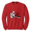 GILDAN® HEAVY BLEND™ CREWNECK SWEATSHIRT Thumbnail