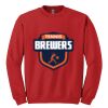 GILDAN® HEAVY BLEND™ CREWNECK SWEATSHIRT Thumbnail